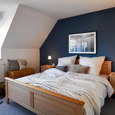 Lägenhet Friedenstr_43 Whg_6 Wellenlaeufer